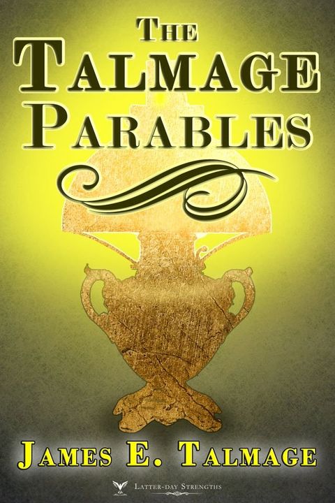 The Talmage Parables(Kobo/電子書)