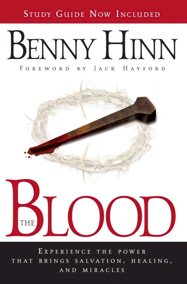  The Blood(Kobo/電子書)