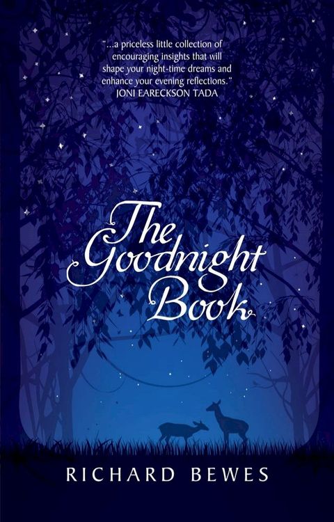 Goodnight Book(Kobo/電子書)