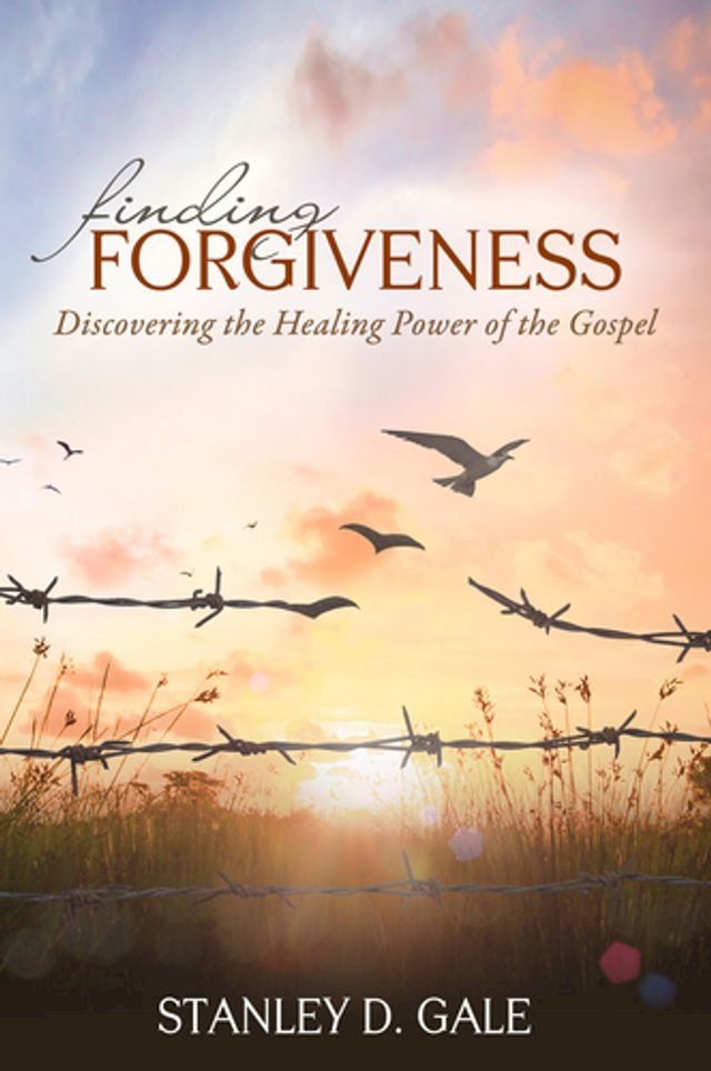  Finding Forgiveness(Kobo/電子書)