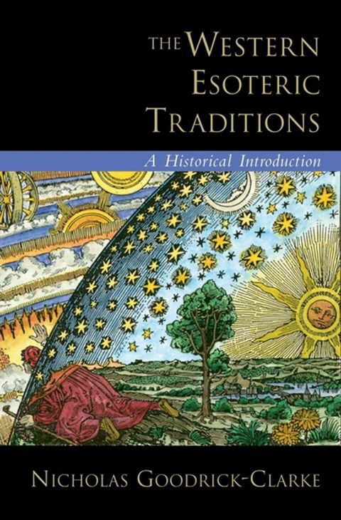 The Western Esoteric Traditions(Kobo/電子書)