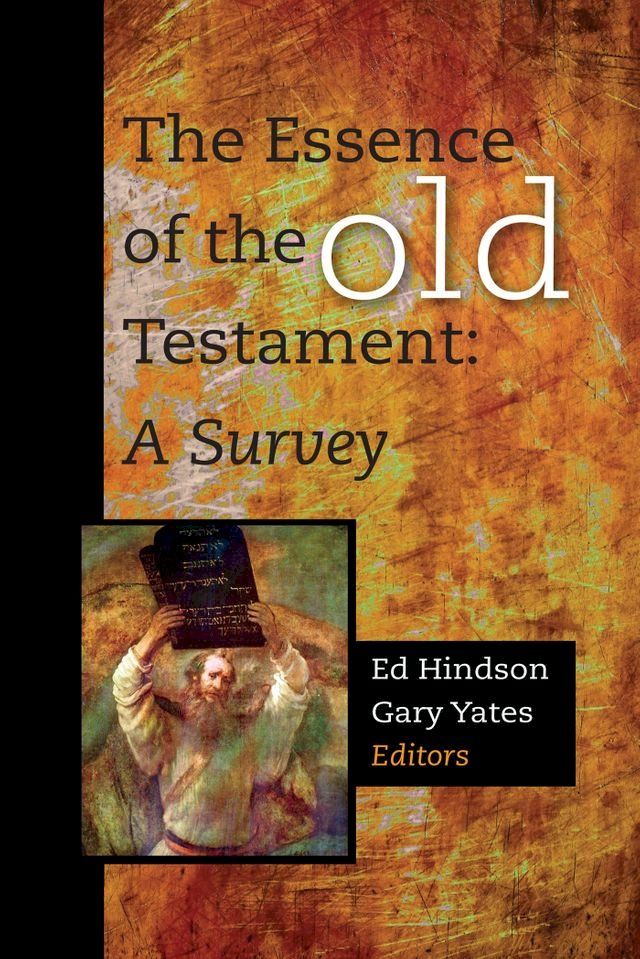  The Essence of the Old Testament(Kobo/電子書)