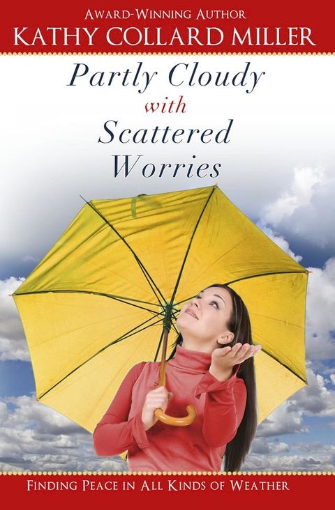 Partly Cloudy with Scattered Worries(Kobo/電子書)