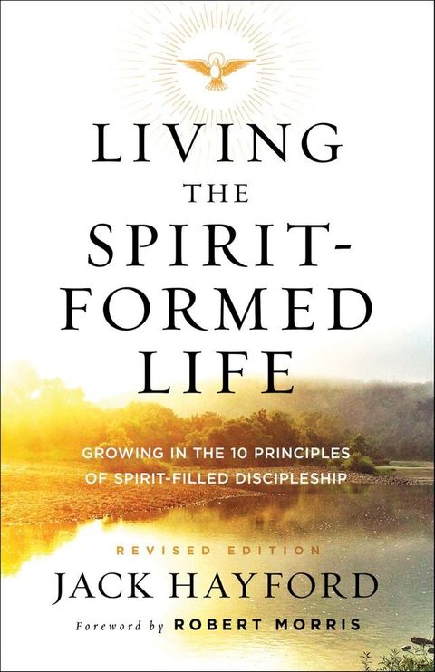 Living the Spirit-Formed Life(Kobo/電子書)