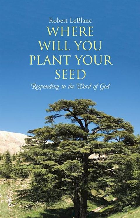 Where Will You Plant Your Seed(Kobo/電子書)