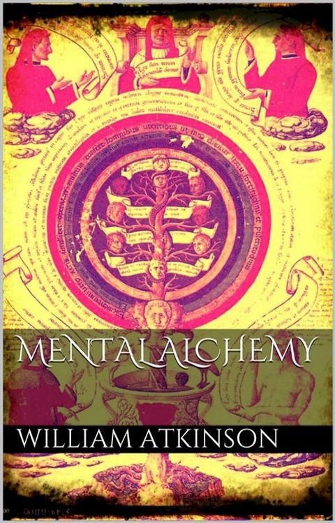 Mental Alchemy(Kobo/電子書)