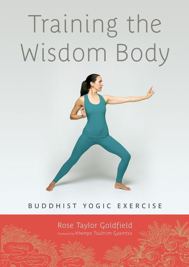  Training the Wisdom Body(Kobo/電子書)