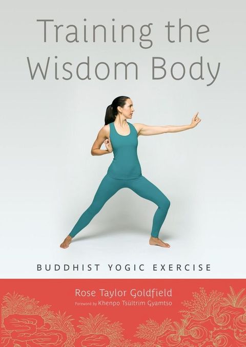 Training the Wisdom Body(Kobo/電子書)