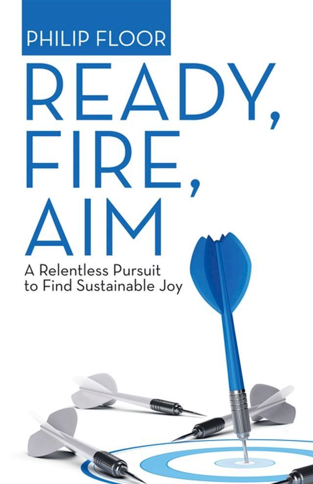  Ready, Fire, Aim(Kobo/電子書)