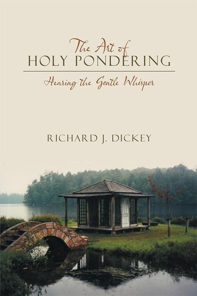  The Art of Holy Pondering(Kobo/電子書)