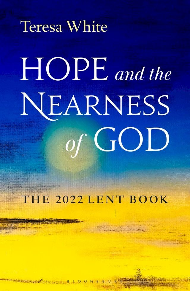  Hope and the Nearness of God(Kobo/電子書)