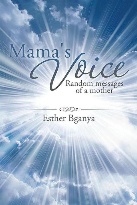 Mama's Voice(Kobo/電子書)