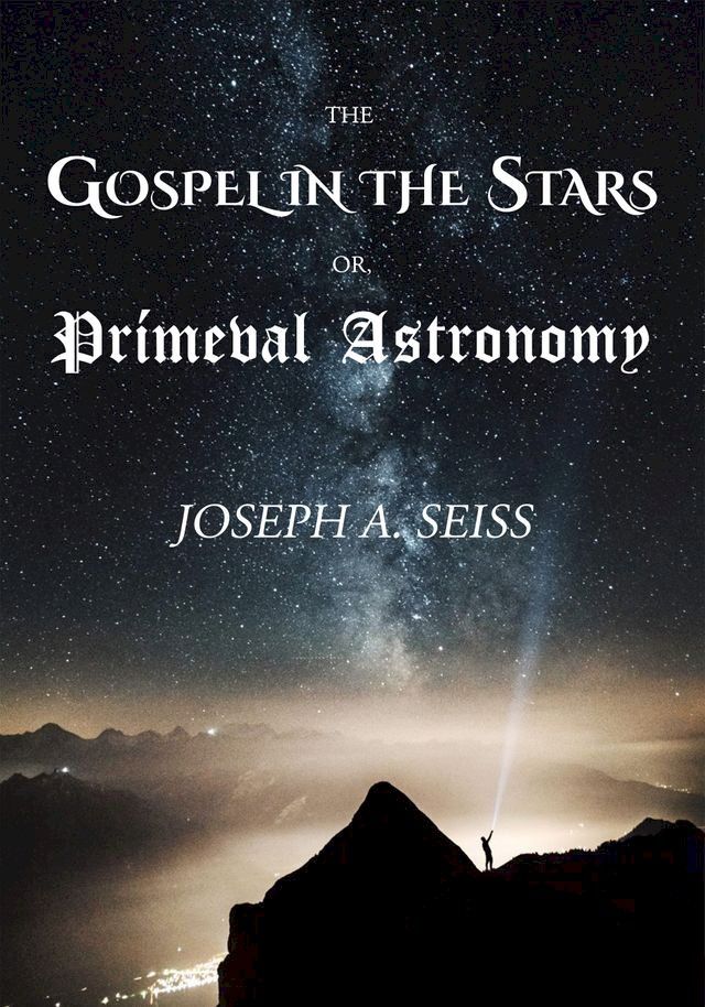  The Gospel in the Stars(Kobo/電子書)