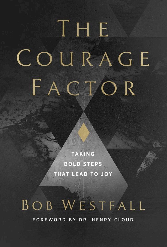  The Courage Factor(Kobo/電子書)