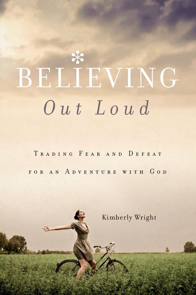  Believing Out Loud(Kobo/電子書)