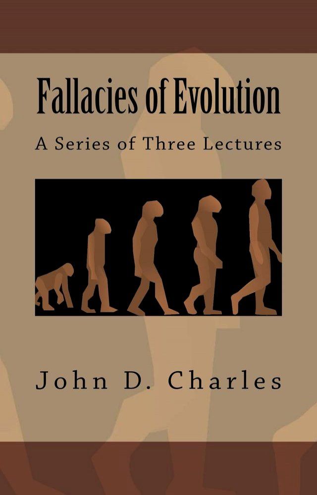  Fallacies of Evolution(Kobo/電子書)