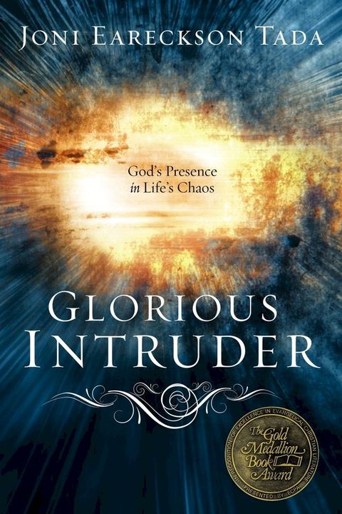 Glorious Intruder(Kobo/電子書)