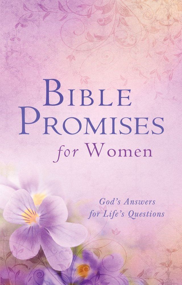  Bible Promises for Women(Kobo/電子書)