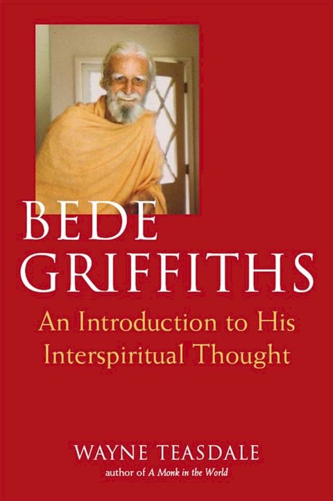 Bede Griffiths(Kobo/電子書)