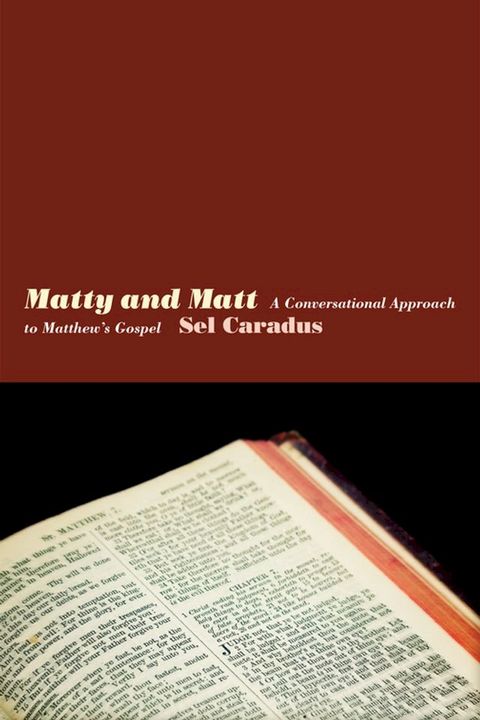 Matty and Matt(Kobo/電子書)