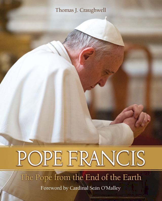  Pope Francis(Kobo/電子書)