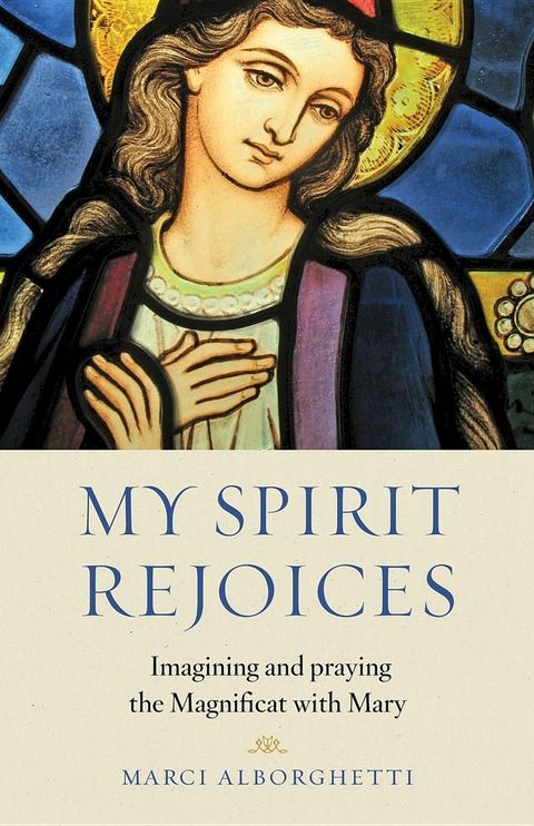 My Spirit Rejoices(Kobo/電子書)