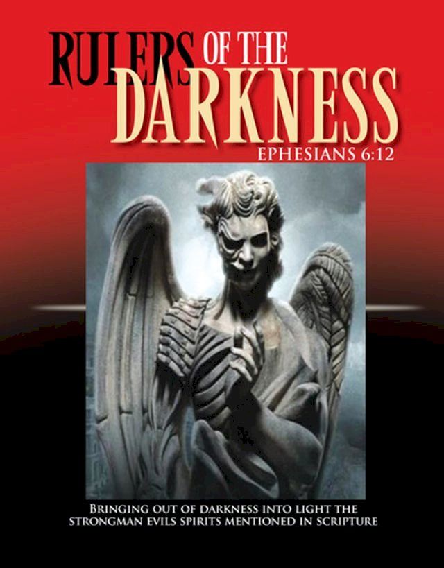  Rulers of the Darkness(Kobo/電子書)