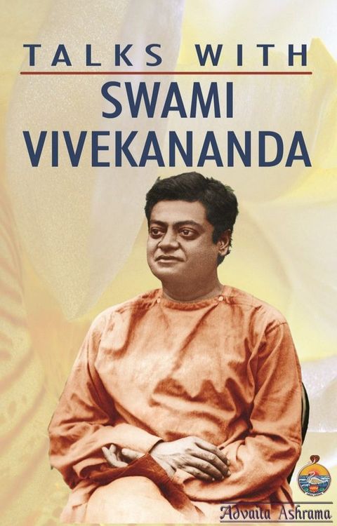 Talks with Swami Vivekananda(Kobo/電子書)