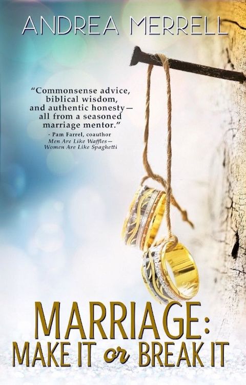 Marriage(Kobo/電子書)