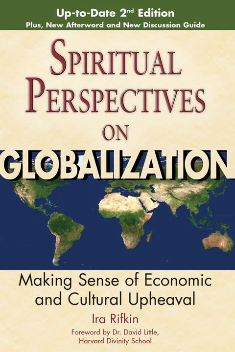 Spiritual Perspectives on Globalization, 2nd Edition(Kobo/電子書)