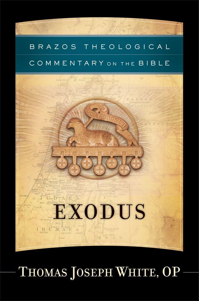  Exodus (Brazos Theological Commentary on the Bible)(Kobo/電子書)