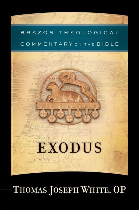 Exodus (Brazos Theological Commentary on the Bible)(Kobo/電子書)