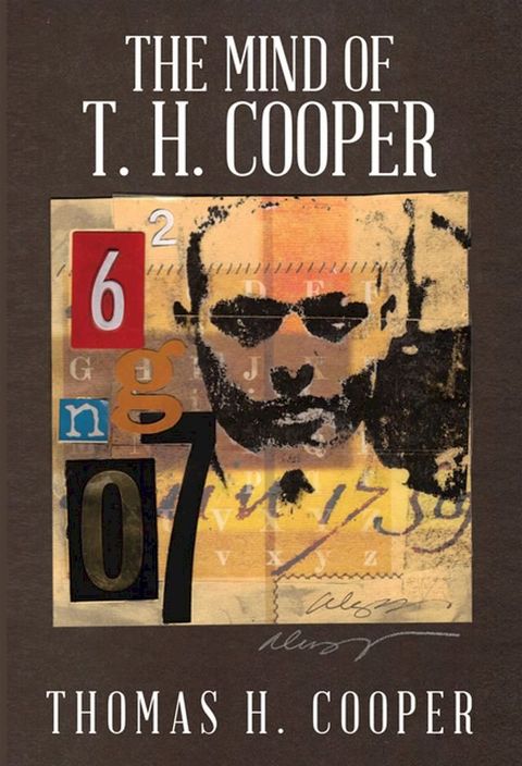 The Mind of T. H. Cooper(Kobo/電子書)