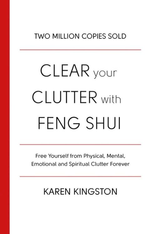 Clear Your Clutter With Feng Shui(Kobo/電子書)