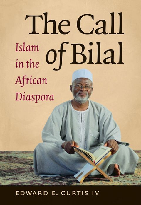 The Call of Bilal(Kobo/電子書)