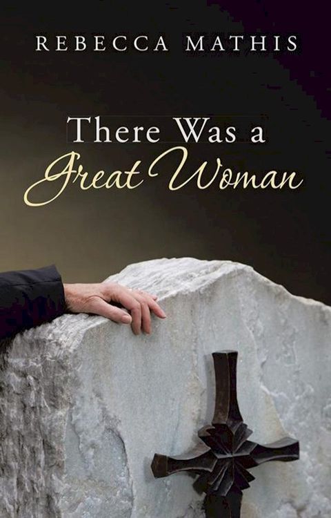 There Was a Great Woman(Kobo/電子書)