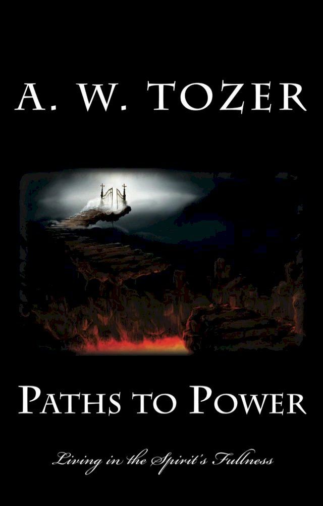  Paths to Power(Kobo/電子書)