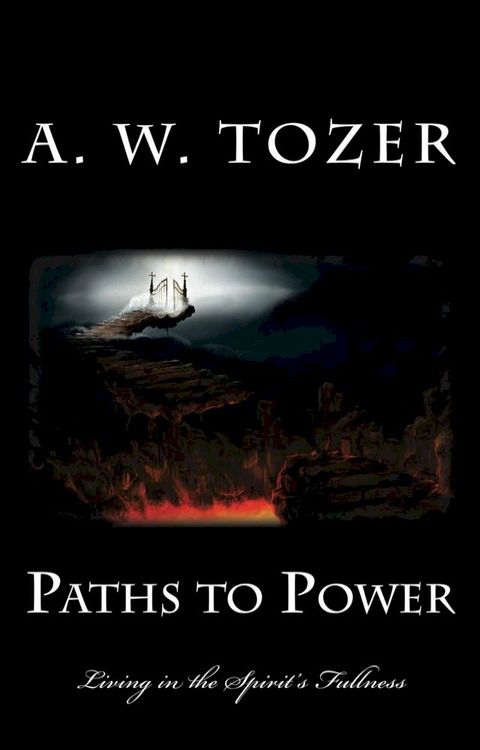 Paths to Power(Kobo/電子書)