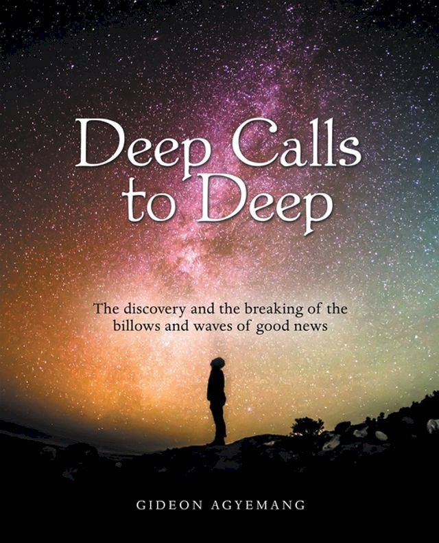  Deep Calls to Deep(Kobo/電子書)