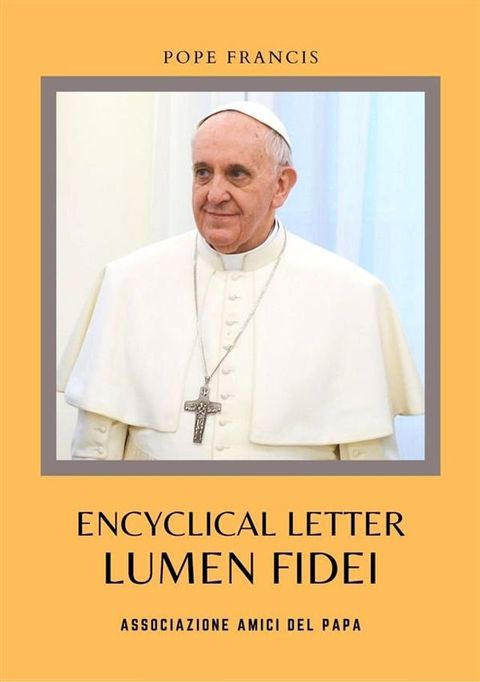 Lumen Fidei(Kobo/電子書)