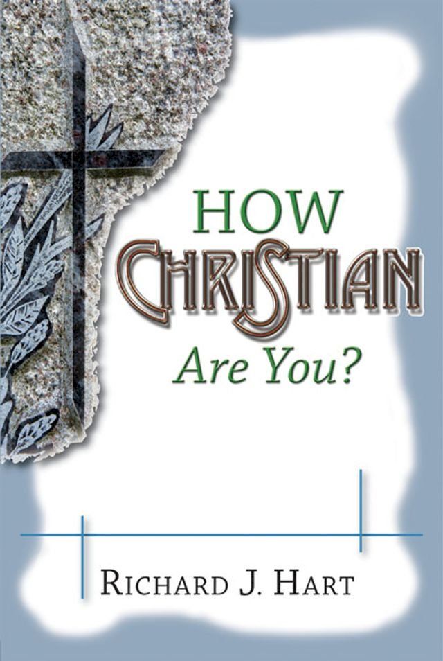  How Christian Are You?(Kobo/電子書)