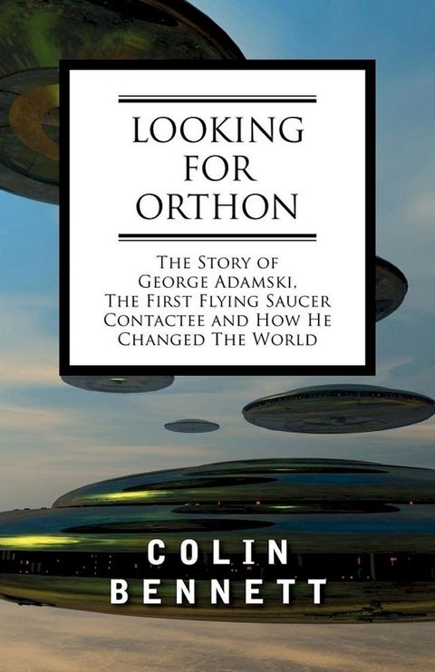 Looking for Orthon(Kobo/電子書)