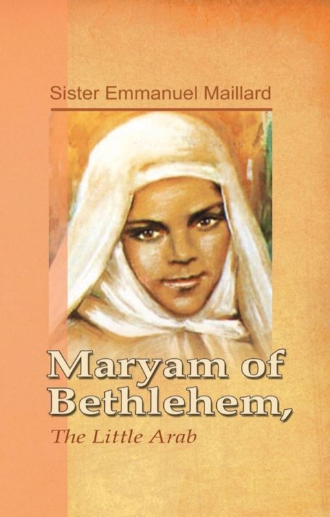 Maryam of Bethlehem(Kobo/電子書)