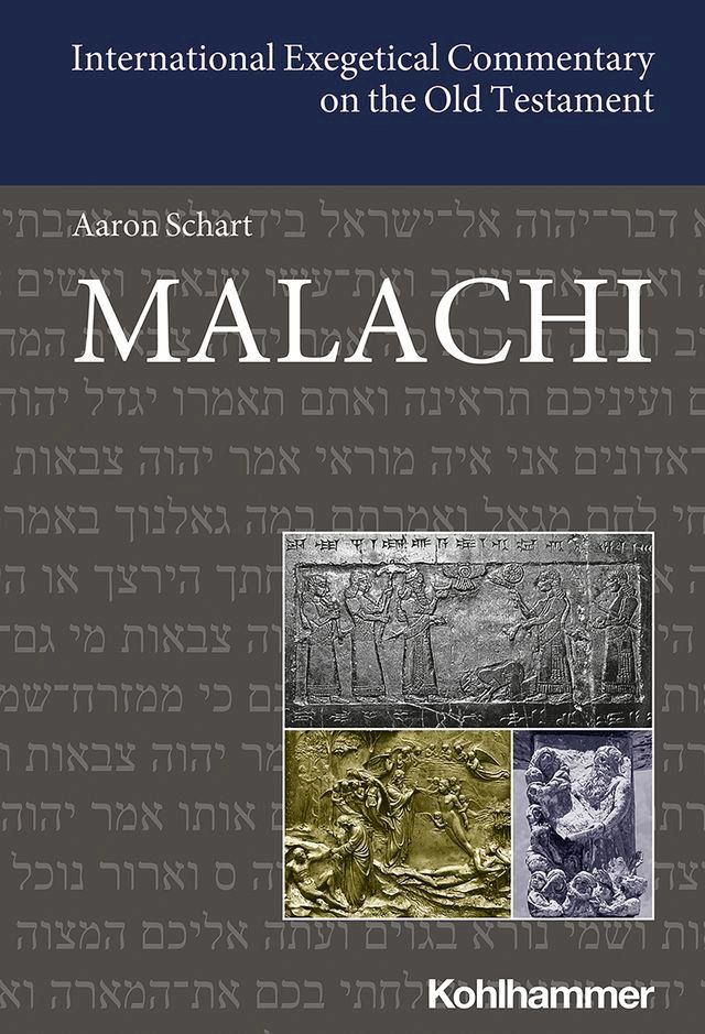  Malachi(Kobo/電子書)