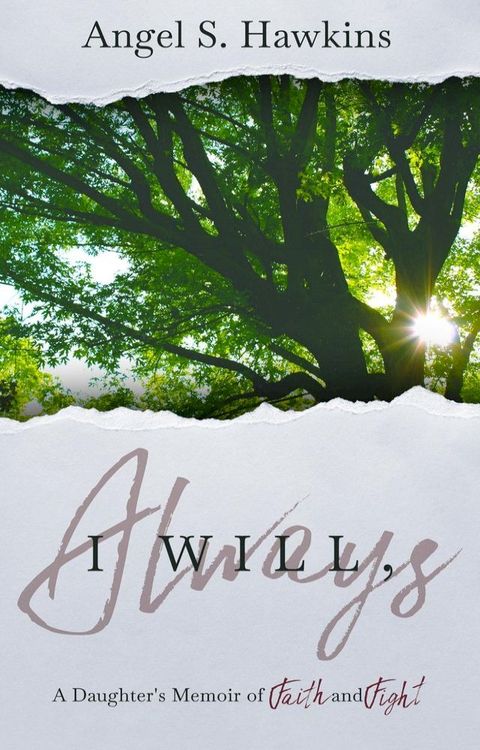 I Will, Always(Kobo/電子書)