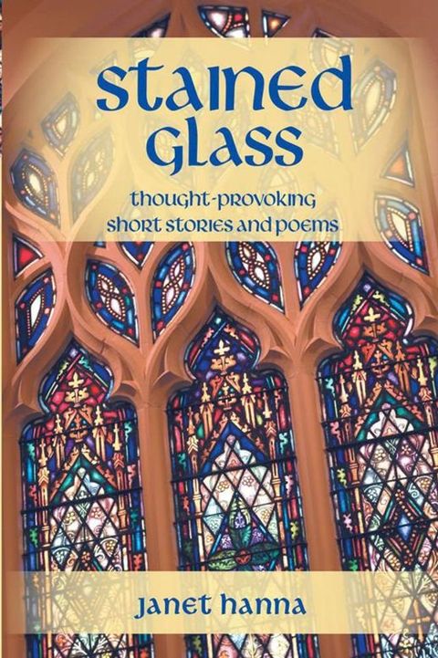 Stained Glass(Kobo/電子書)