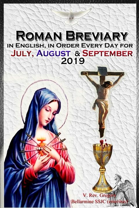 The Roman Breviary(Kobo/電子書)