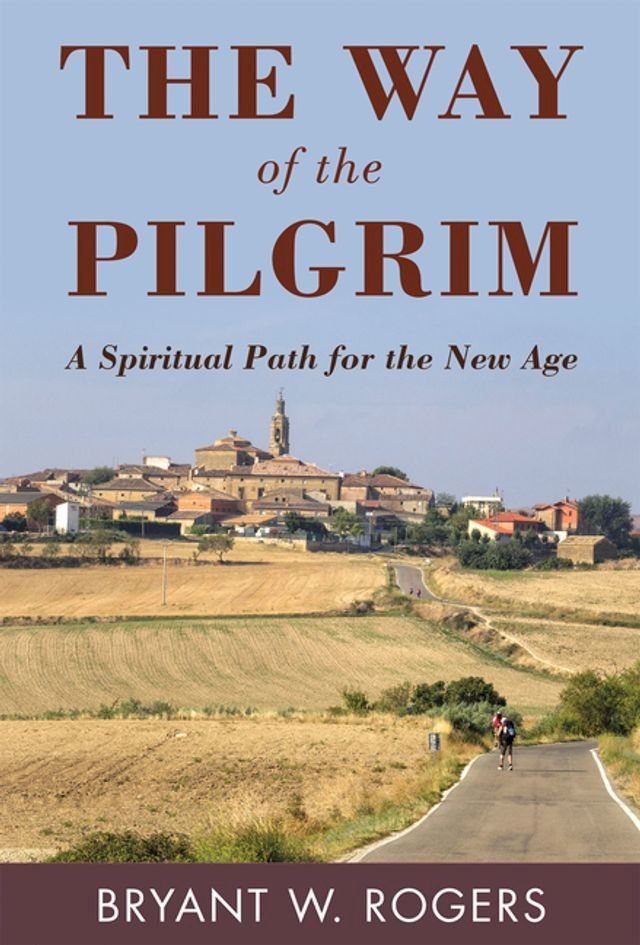  The Way of the Pilgrim(Kobo/電子書)