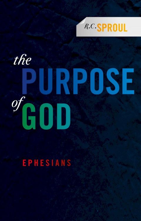 Purpose of God(Kobo/電子書)