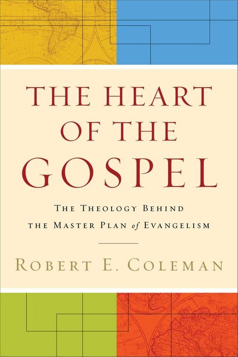 The Heart of the Gospel(Kobo/電子書)